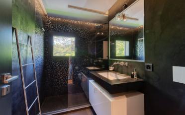 Row house 7 rooms - image - 13