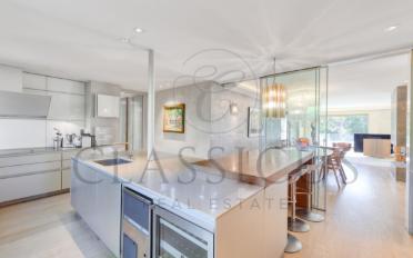 Maison contiguë 9 pièces - image - 8