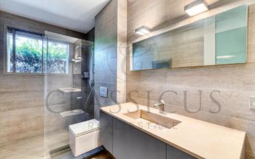 Maison contiguë 9 pièces - image - 11