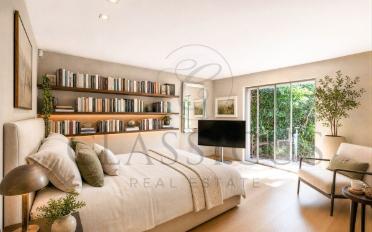 Maison contiguë 9 pièces - image - 12