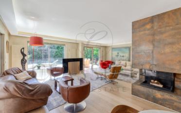 Maison contiguë 9 pièces - image - 6