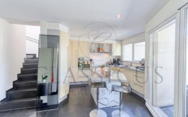 Maison contiguë 5 pièces - image - 6
