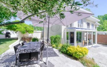 Maison contiguë 5 pièces - image - 2