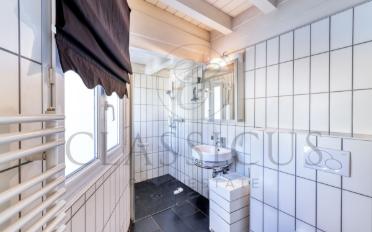 Maison contiguë 5 pièces - image - 9