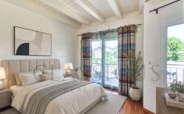 Maison contiguë 5 pièces - image - 8