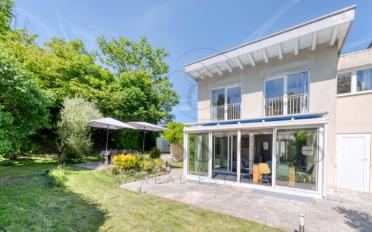 Maison contiguë 5 pièces - image - 1