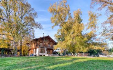 Villa 8 Zimmer - image - 10