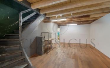 Rustic house - image - 2