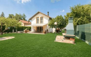 Single house 6 rooms - image - 1