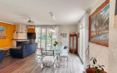Single house 6 rooms - image - 4
