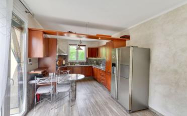Single house 6 rooms - image - 2