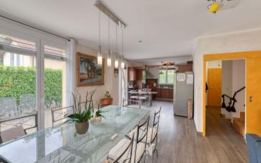 Single house 6 rooms - image - 3