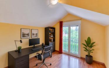 Single house 6 rooms - image - 9