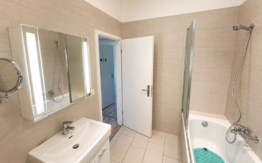 Row house 5 rooms - image - 11