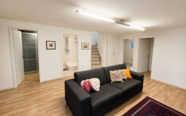 Row house 5 rooms - image - 13