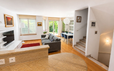 Row house 5 rooms - image - 4