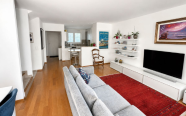 Row house 5 rooms - image - 2
