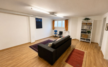 Row house 5 rooms - image - 12