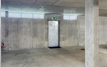 offener Parkplatz - image - 1