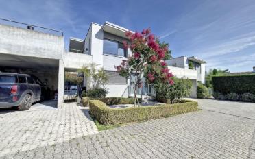 Single house 6 rooms - image - 1