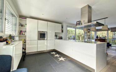 Single house 6 rooms - image - 2