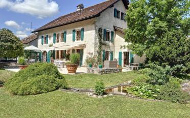 Einfamilienhaus 11 Zimmer - image - 1