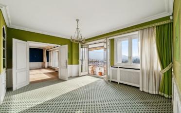 Apartment 9 rooms - image - 3