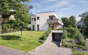Maison 5 pièces - image - 2