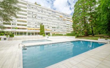 Wohnung 4 Zimmer - image - 1