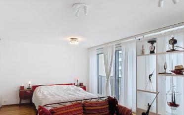 Apartment 4 rooms - image - 4