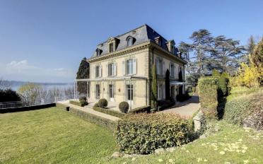 Maison 17 pièces - image - 10