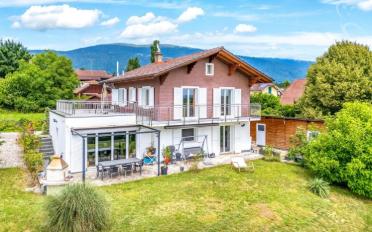 Villa 5.5 pièces - image - 1