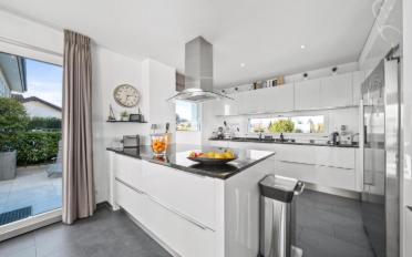 Villa 7.5 rooms - image - 4