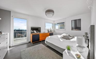 Villa 7.5 rooms - image - 5