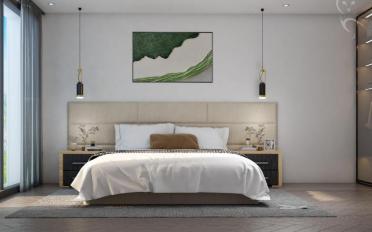 Attique 3.5 pièces - image - 3