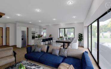 Duplex 5.5 rooms - image - 1