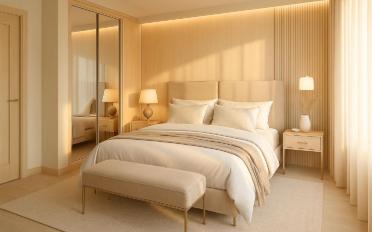 Duplex 5.5 pièces - image - 2