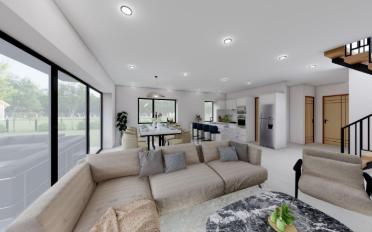 Duplex 5.5 pièces - image - 3