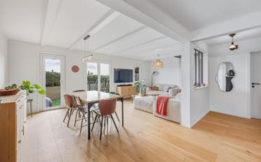 Bifamiliar house 4.5 rooms - image - 2