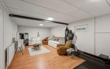 Bifamiliar house 4.5 rooms - image - 9