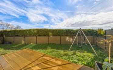 Bifamiliar house 4.5 rooms - image - 10