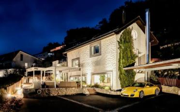 Maison contiguë 5.5 pièces - image - 4