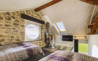 Maison contiguë 5.5 pièces - image - 3