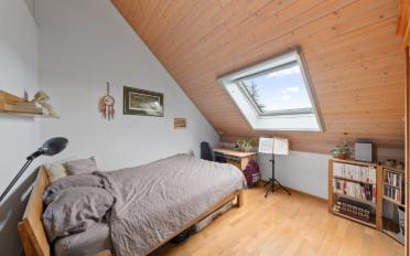 Bifamiliar house 7.5 rooms - image - 8