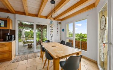 Maison 7.5 pièces - image - 4