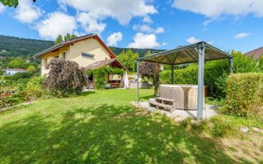 Maison 7.5 pièces - image - 1