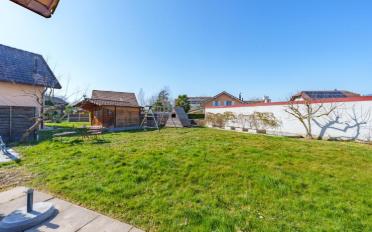 Maison 6.5 pièces - image - 13