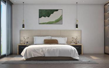 Attic flat 3.5 rooms - image - 5