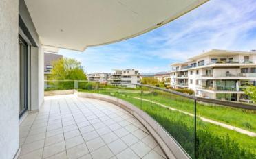 Apartment 4.5 rooms - image - 3