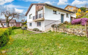 Einfamilienhaus 6.5 Zimmer - image - 1